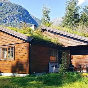 Holiday Home Oldedalen Briksdalsbre Exterior photo