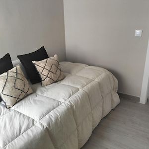 Апартаменти Apartamento Zafra Cristina Exterior photo