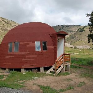 Вілла Domo, Cabana, Tinaja El Rulo Coinco Ранкагуа Exterior photo