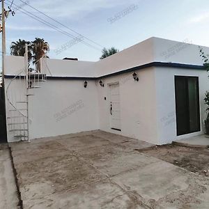 Вілла Casa Tecalai 5 San Carlos Nuevo Guaymas Exterior photo