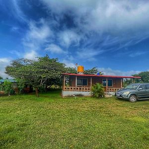 Bed and Breakfast Jungle Trailz Kabini Sargur Exterior photo