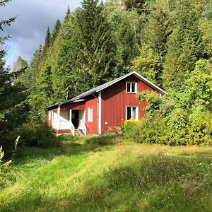 Вілла Little Forest House "Our Little Farm" Eksharad Exterior photo