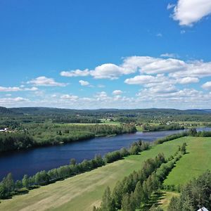 Вілла Farm House River&Horse View "Our Little Farm" Eksharad Exterior photo