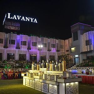 Lavanya Hotel- Near Alipur, Delhi Нью-Делі Exterior photo