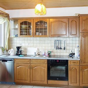 Pet Friendly Apartment In Bongard With Kitchen Exterior photo