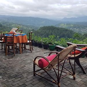 Kandy Hindagala Retreat - Boutique Villa In Kandy Hills Sri Lanka Kamburadeniya  Exterior photo