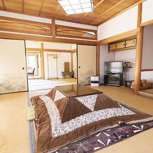 Ichimaru Ryokan - Vacation Stay 77851V Тенкава Exterior photo