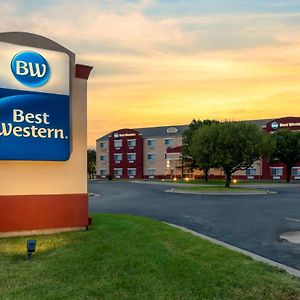 Best Western Governors Inn And Suites Вічіта Exterior photo