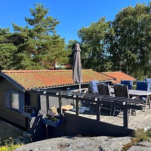 Holiday Home Onsala V Exterior photo