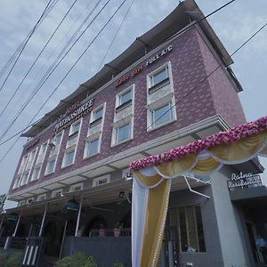 Hotel Mathoshree Тхане Exterior photo