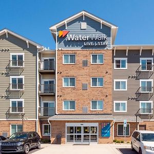 Waterwalk Extended Stay By Wyndham Charlotte - Arrowood Exterior photo