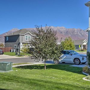 Вілла Lovely Vineyard Getaway Less Than 1 Mi To Utah Lake! Exterior photo