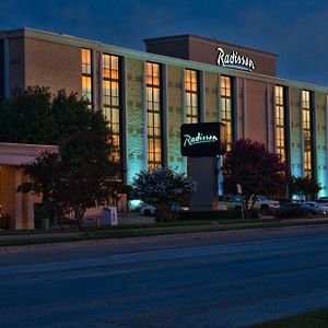 Radisson Hotel Louisville North Джефферсонвілл Exterior photo