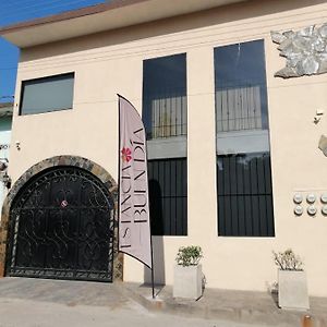 Готель Estancia Buen Dia Сьюдад-Вальес Exterior photo