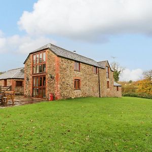 Вілла Stone Barn Холсворті Exterior photo