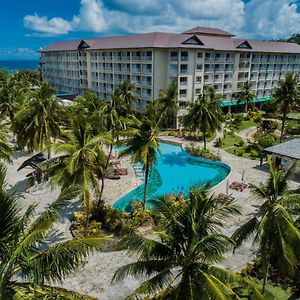 Palau Royal Resort Корор Exterior photo