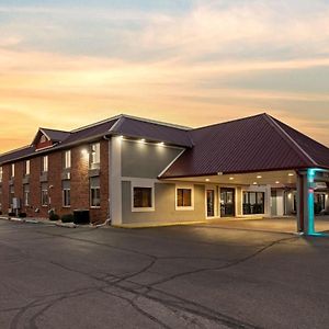 Готель Best Western Edinburgh/Columbus Exterior photo