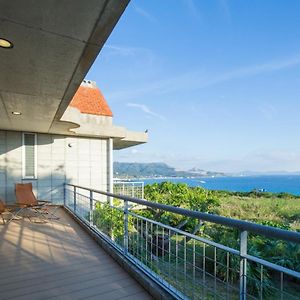 Sea-K-Seven Hotels And Resorts- Мотобу Exterior photo