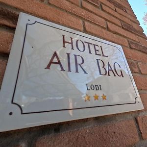 Hotel Air Bag Лоді Exterior photo