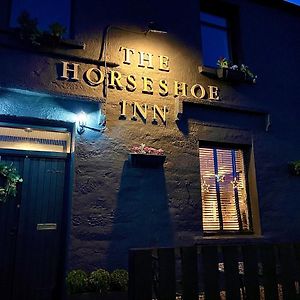 The Horseshoe Inn Лохґілпгед Exterior photo