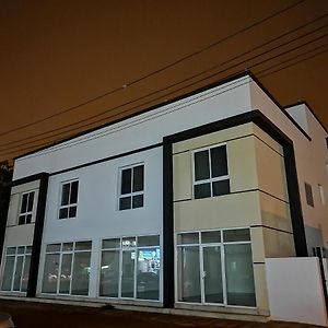 Апарт готель Shkk Alsada Llaigar Салала Exterior photo