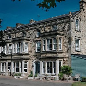 Готель Burythorpe House Малтон Exterior photo