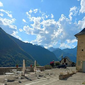 Готель Chateau D'Arance Cette-Eygun Exterior photo