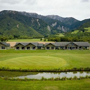 Koura Bay Golf Resort Кайкоура Exterior photo