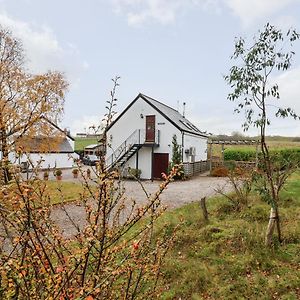 Апартаменти Tyn-Y-Mynydd Bach Halkyn Exterior photo