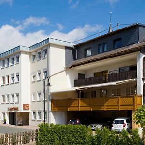 Merker'S Hotel & Restaurant Bostalsee Bosen-Eckelhausen Exterior photo