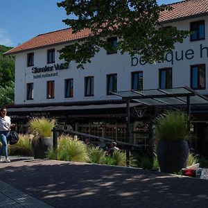 Boutique Hotel Slenaker Vallei - Buitengewoongenieten Сленакен Exterior photo