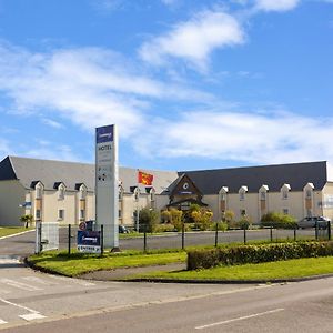 The Originals City, Hotel Acadine, Le Neubourg Exterior photo