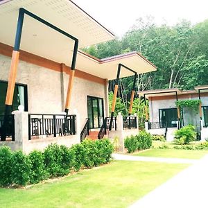 Serene Lanta Resort Ко-Ланта Exterior photo