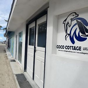 Coco Cottage Local Style Ґурайдгу Exterior photo
