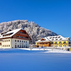 Arabella Jagdhof Resort Am Fuschlsee Гоф-бай-Зальцбург Exterior photo