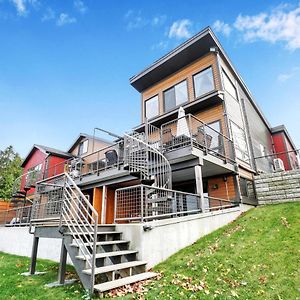 Готель Lakeshore Vermont Колчестер Exterior photo