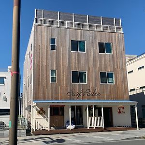 B&B Surf Rider-ゲストハウスタイプ Камакура Exterior photo