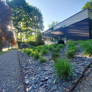 Bed and Breakfast Table Et Chambre Particuliere Монс Exterior photo