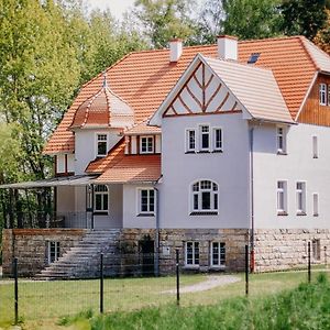 Готель Sonnenblick Поляниця-Здруй Exterior photo