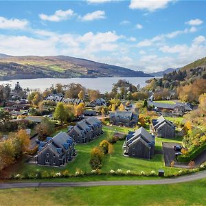 Вілла Mains Of Taymouth Country Estate 5* Houses Кенмор Exterior photo