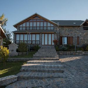 Luxury Villa Saint Nikolas Воскопоє Exterior photo