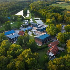 Готель Gut Altona Dotlingen Exterior photo