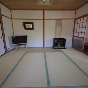 Вілла Pavillon Higashi Fujita - An Independent House Shin'onsen Exterior photo