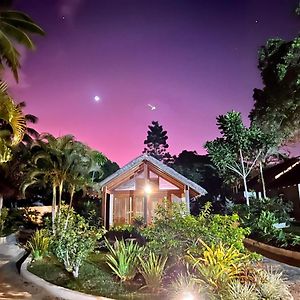 Mg Cocomo Resort Vanuatu Порт-Віла Exterior photo