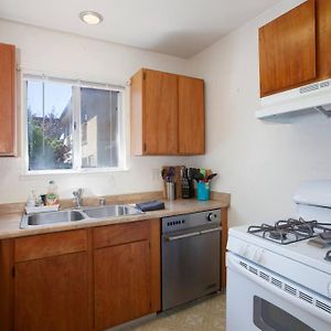 Апартаменти Convenient 2Br Walk To Bart 10 Min To Berkeley Річмонд Exterior photo