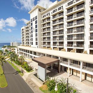 The Bayview Hotel Guam Тьюмон Exterior photo