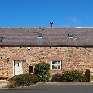 Вілла Bramble Barn Bamburgh Beal Exterior photo