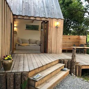 Lough Hyne Cottage Скібберін Exterior photo