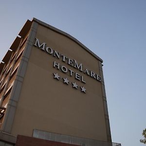 Monte Mare Hotel Джунія Exterior photo