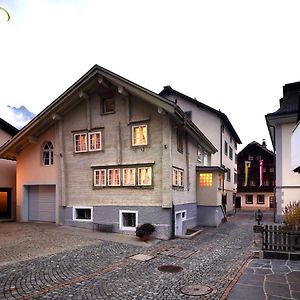 Апартаменти Charming Swiss Chalet Андерматт Exterior photo